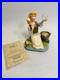 WDCC Disney Cinderella They Can't Stop Me From Dreaming withBox & COA