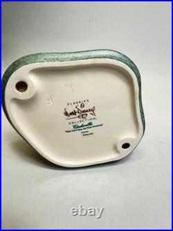 WDCC Disney Cinderella They Can't Stop Me From Dreaming withBox & COA