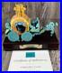 WDCC Disney Cinderella's Coach Main Street Electrical Light Parade COA VIDEO