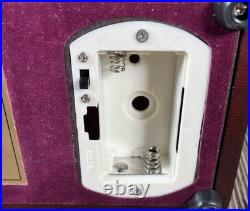 WDCC Disney Cinderella's Coach Main Street Electrical Light Parade COA VIDEO