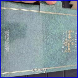 WDCC Disney Classics Cinderella They Can't Stop Me From Dreaming Figurine