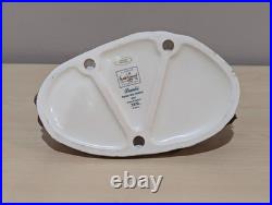 WDCC Disney Classics Collection Bambi & Mother Figurine With Box & COA