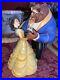 WDCC Disney Classics Collection Belle Beauty Beast Dancing Tale as Old as Time