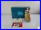 WDCC Disney Classics Dreadful Drizella Figrune Box & COA Cinderella 50th Anniver