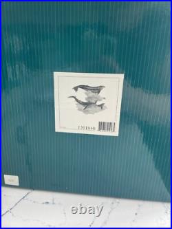 WDCC Disney Classics Fantasia 2000 Whales Soaring in the Clouds