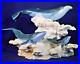 WDCC Disney Classics Fantasia 2000 Whales Soaring in the Clouds NLE 2000