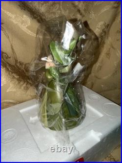 WDCC Disney Classics Fauna A Little Bit of Both Fairy Sleeping Beauty COA Box