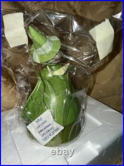 WDCC Disney Classics Fauna A Little Bit of Both Fairy Sleeping Beauty COA Box