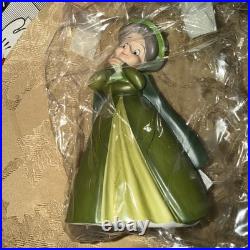 WDCC Disney Classics Fauna A Little Bit of Both Fairy Sleeping Beauty COA Box