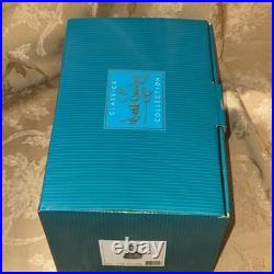 WDCC Disney Classics Fauna A Little Bit of Both Fairy Sleeping Beauty COA Box