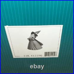 WDCC Disney Classics Fauna A Little Bit of Both Fairy Sleeping Beauty COA Box