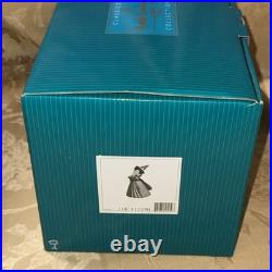 WDCC Disney Classics Fauna A Little Bit of Both Fairy Sleeping Beauty COA Box