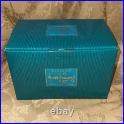 WDCC Disney Classics Fauna A Little Bit of Both Fairy Sleeping Beauty COA Box