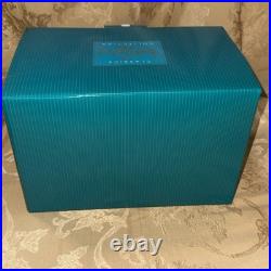 WDCC Disney Classics Fauna A Little Bit of Both Fairy Sleeping Beauty COA Box