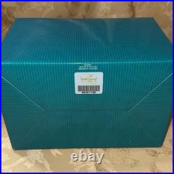 WDCC Disney Classics Fauna A Little Bit of Both Fairy Sleeping Beauty COA Box