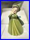 WDCC Disney Classics Fauna A Little Bit of Both Fairy Sleeping Beauty in box COA