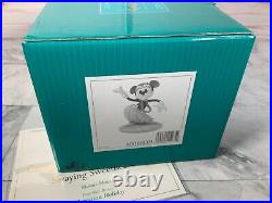 WDCC Disney Classics Figurine Hawaiian Holiday Swaying Sweetheart Minnie Mouse