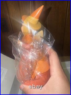 WDCC Disney Classics Flora A Little Bit of Pink Fairy Sleeping Beauty NEW COA