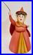 WDCC Disney Classics Flora A Little Bit of Pink Sleeping Beauty MINT CONDITION