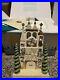 WDCC Disney Classics It's A Small World Glockenspiel 1236823 Figurine + Box COA