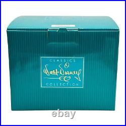 WDCC Disney Classics Merryweather A Little Bit of Blue Fairy Sleeping Beauty NEW