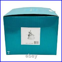 WDCC Disney Classics Merryweather A Little Bit of Blue Fairy Sleeping Beauty NEW