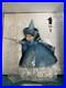 WDCC Disney Classics Merryweather A Little Bit of Blue Sleeping Beauty COA Box
