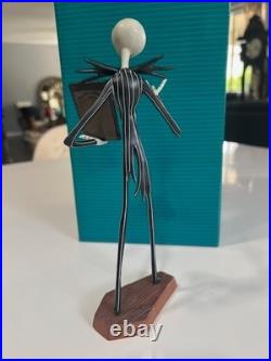 WDCC Disney Classics NIGHTMARE BEFORE CHRISTMAS Jack Skellington