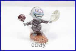 WDCC Disney Classics Nightmare Before Christmas Now & Forever Barrel Figure