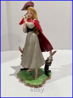 WDCC Disney Classics Once Upon A Dream Briar Rose Figurine Sleeping Beauty NEW