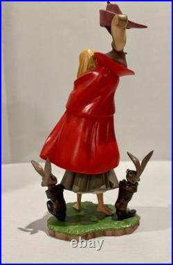 WDCC Disney Classics Once Upon A Dream Briar Rose Figurine Sleeping Beauty NEW WDCC Disney Classics Once Upon A Dream Briar Rose Figurine Sleeping Beauty NEW