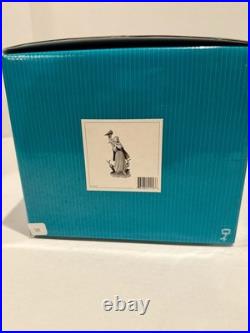 WDCC Disney Classics Once Upon A Dream Briar Rose Figurine Sleeping Beauty NEW