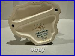 WDCC Disney Classics Once Upon A Dream Briar Rose Figurine Sleeping Beauty NEW WDCC Disney Classics Once Upon A Dream Briar Rose Figurine Sleeping Beauty NEW