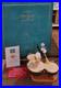 WDCC Disney Classics Symphony Hour Donald Duck Drum Beat Box COA Walt