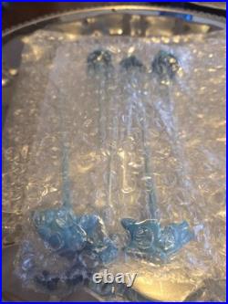 WDCC Disney Classics The Little Mermaid Eric & Ariel Kiss The Girl # 1030 New