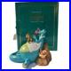 WDCC Disney Classics The Reluctant Dragon & Boy in Original Box