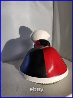 WDCC Disney Collection Alice in Wonderland Queen of Hearts Let The Game Begin