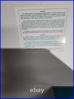 WDCC Disney Collection Alice in Wonderland Queen of Hearts Let The Game Begin