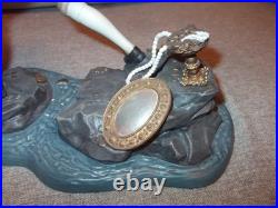 WDCC Disney Elizabeth Swann Daring Determination Box & COA NLE