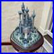 WDCC Disney Enchanted Places A Castle For Cinderella Sculpture Figure READ DAMAG