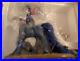 WDCC Disney Fantasia Beauty in Bloom Blue Centaurette Figurine BOX COA