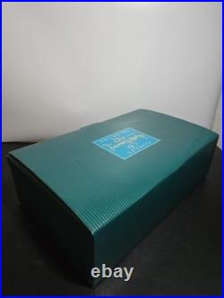 WDCC Disney LE SNOW WHITE and the 7 DWARFS ORNAMENT SET BNIB COA