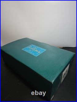 WDCC Disney LE SNOW WHITE and the 7 DWARFS ORNAMENT SET BNIB COA