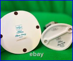 WDCC Disney MICKEY THROUGH THE YEARS 70th Anniv SET OF 4 Figures/Bases + 10 PINS