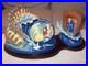 WDCC Disney Mickey, Brooms & Yen Sid Magical Maelstrom Signature Series NLE 343