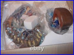 WDCC Disney Mickey, Brooms & Yen Sid Magical Maelstrom Signature Series NLE 343