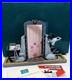 WDCC Disney Monsters Inc. Boo's Door Station Display Base Figurine in Box COA