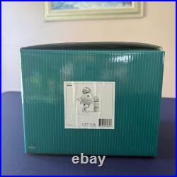 WDCC Disney Monsters Inc Mike Wazowski It's Been Fun 1227456 with Box & COA