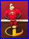 WDCC Disney Mr. Incredible 1236736 Statue Rare B