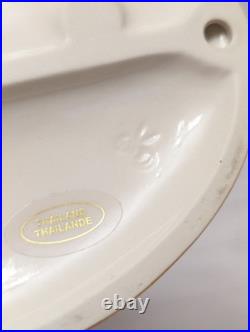 WDCC Disney Mr Incredible Figurine Evil Has Met Its Match Classics withBox and COA